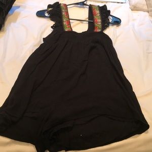 Urban outfitters romper